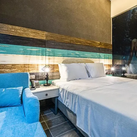 酒店 Goezegir 博德鲁姆