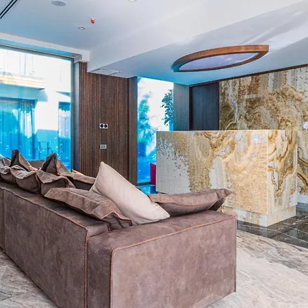 Goezegir 酒店 博德鲁姆