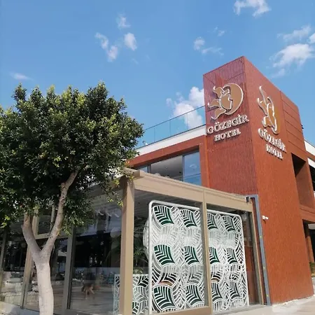 Goezegir 酒店