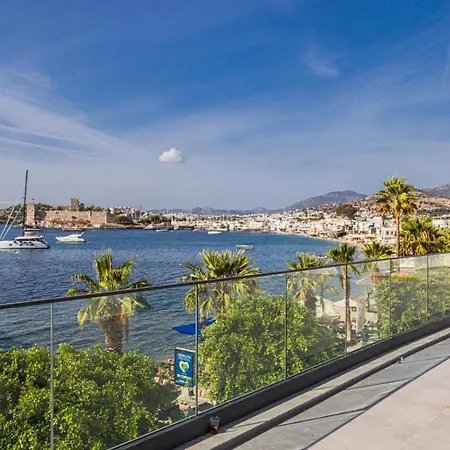 호텔 Goezegir Bodrum