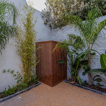 Goezegir Hotel Bodrum