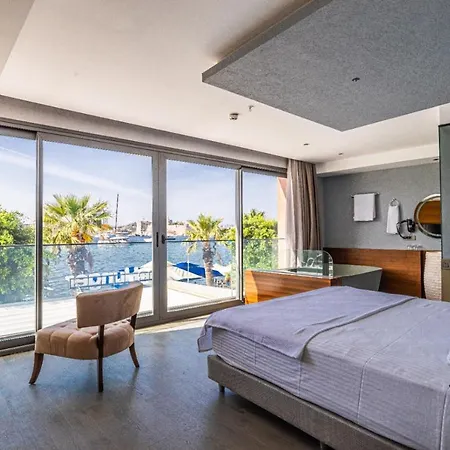 Hotel Goezegir Bodrum