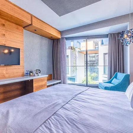 Goezegir * בודרום