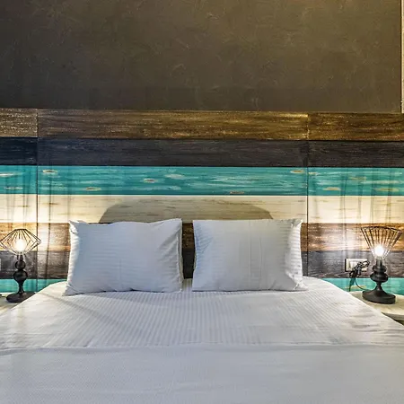 Hotel Goezegir *