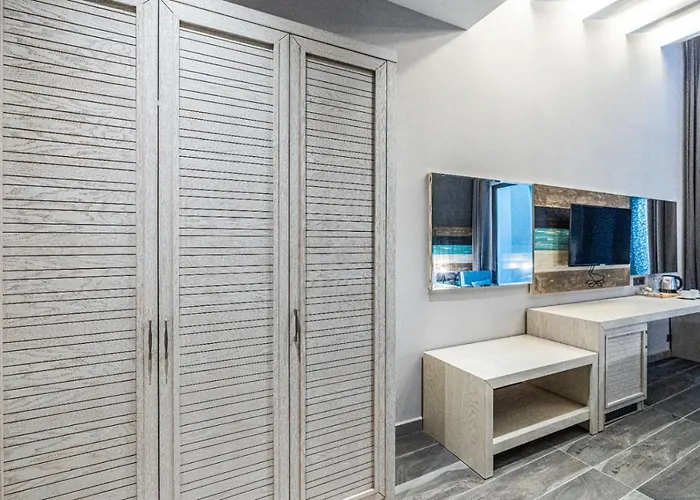 Goezegir 博德鲁姆