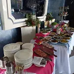Otel Gözegir