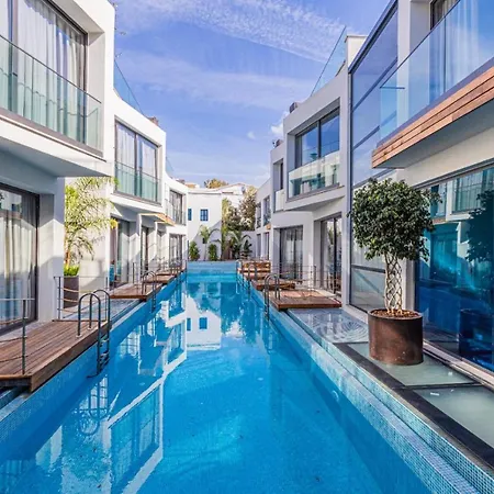 Goezegir بودروم