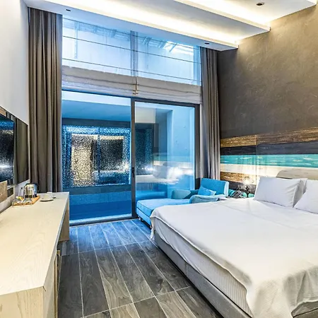 فندق Goezegir بودروم