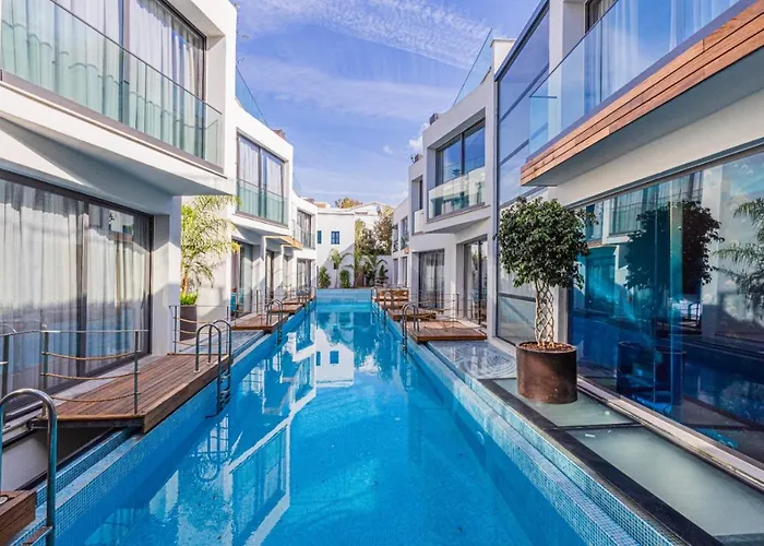 Goezegir Bodrum