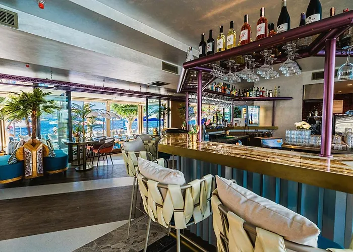 Goezegir Hotel *